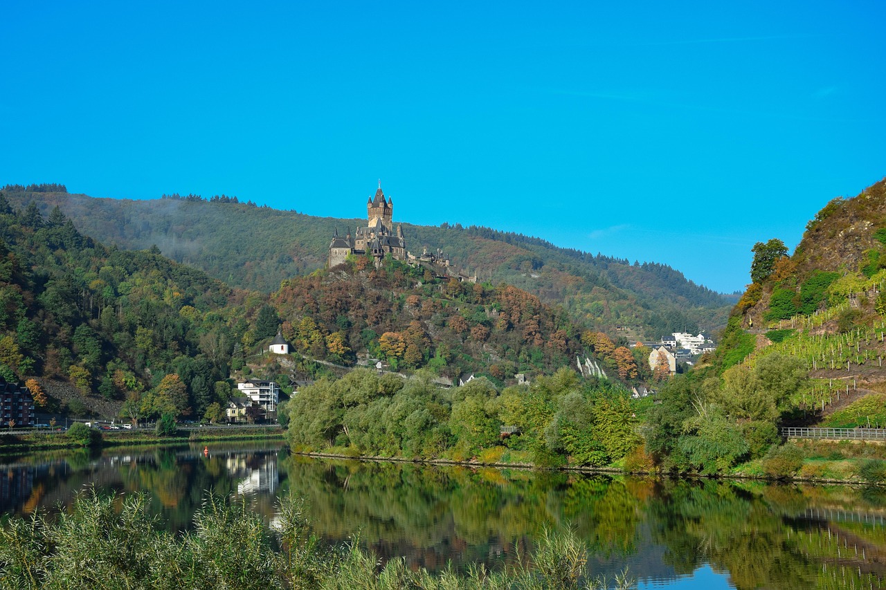 Sehenswürdigkeiten