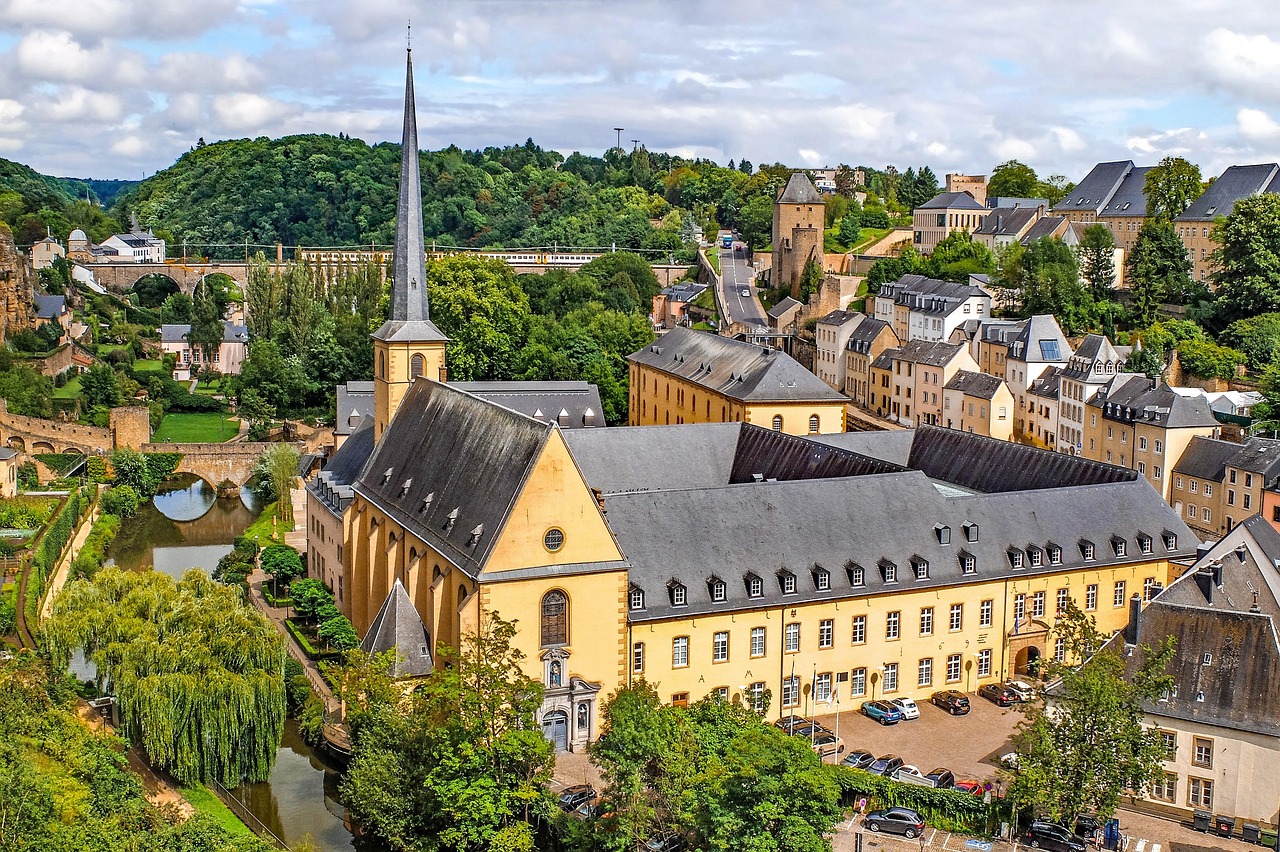 Luxemburg